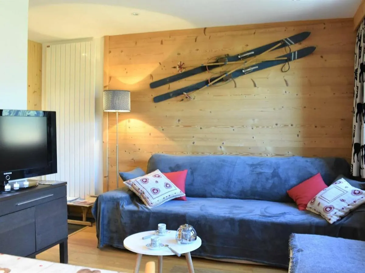 Appartement Méribel, 3 pièces, 4 personnes - FR-1-180-389 Les Allues