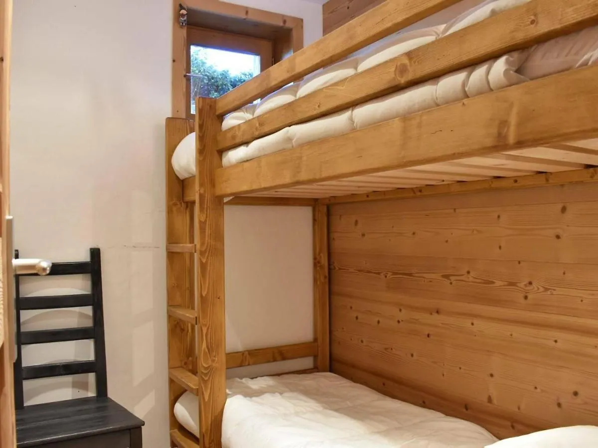 Appartement Méribel, 3 pièces, 4 personnes - FR-1-180-389 Les Allues