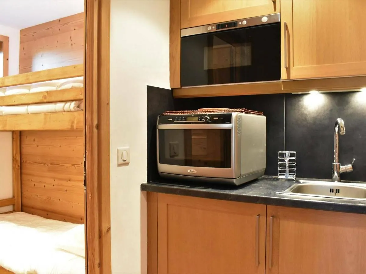 Appartement Méribel, 3 pièces, 4 personnes - FR-1-180-389 Les Allues France